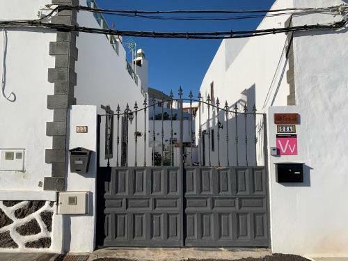 Apartamento Flor De Loto