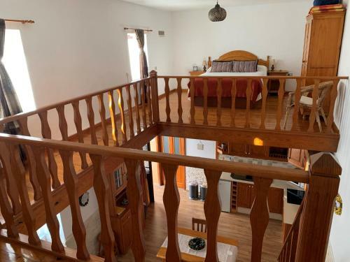 Apartamento Flor De Loto