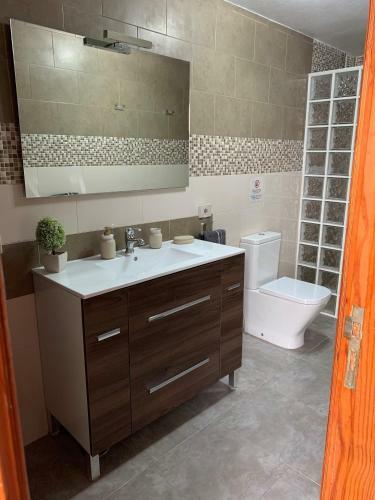 Apartamento Flor De Loto