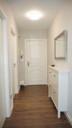 Apartamento V�a Romana XIX
