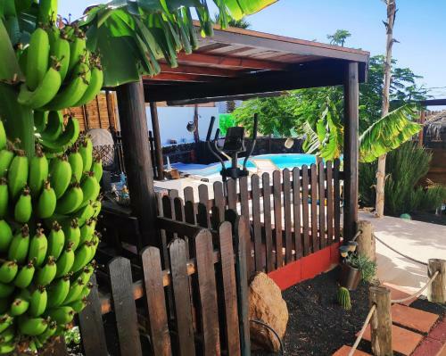 Agroturismo Finca Luc�a