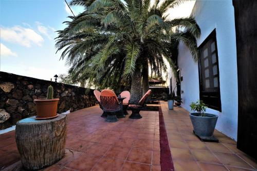 Agroturismo Finca Luc�a