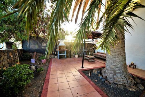 Agroturismo Finca Luc�a