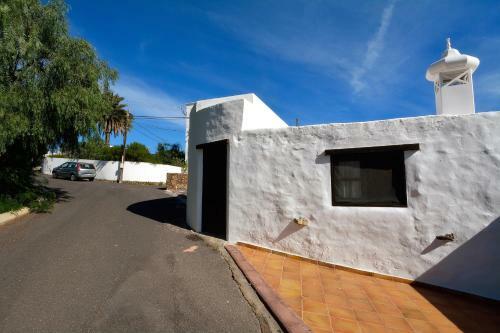 Agroturismo Finca Luc�a