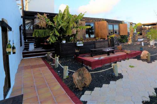 Agroturismo Finca Luc�a