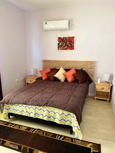 Pace Della Mente