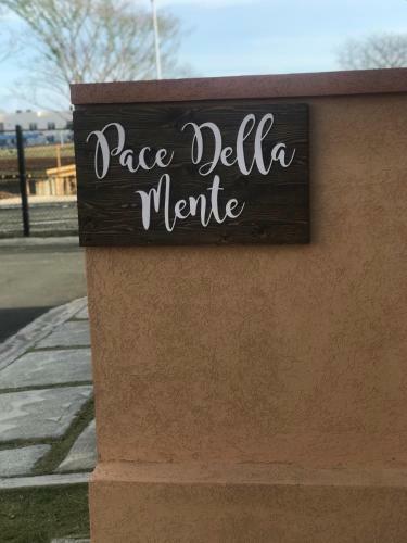 Pace Della Mente