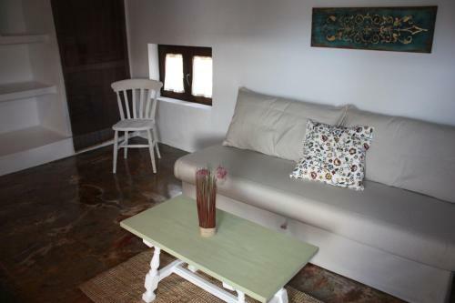 Apartamento Casa Rural "la Molina"