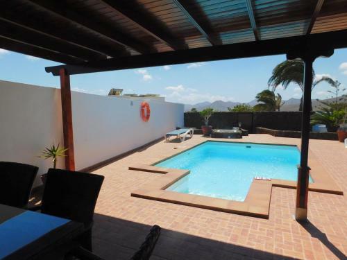 Villa Lucky - Heated Pool