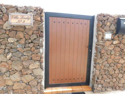 Villa Lucky - Heated Pool