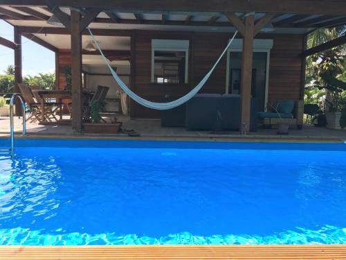 Villa Avec Piscine