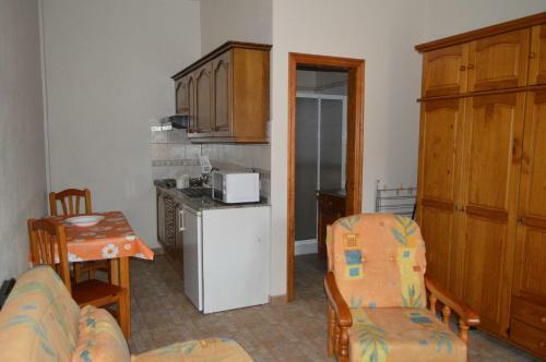 Apartamento Casa La Ermita