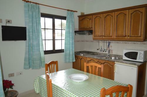 Apartamento Casa La Ermita