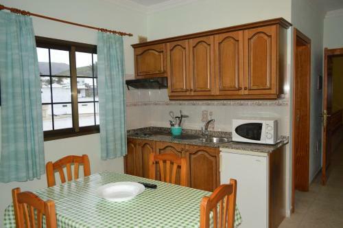 Apartamento Casa La Ermita