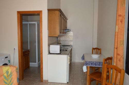 Apartamento Casa La Ermita