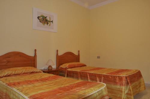 Apartamento Casa La Ermita