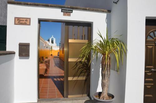 Apartamento Casa La Ermita