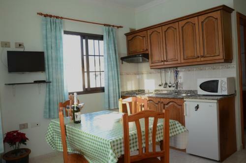 Apartamento Casa La Ermita