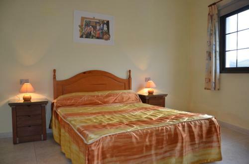 Apartamento Casa La Ermita