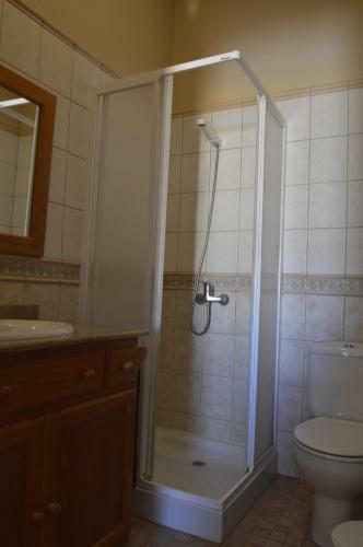 Apartamento Casa La Ermita