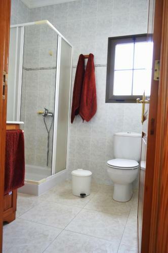 Apartamento Casa La Ermita