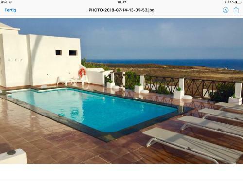 Casa Ocean View