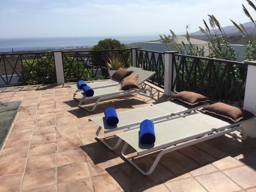 Casa Ocean View