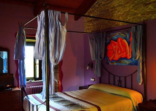 Hotel Casa De Baixo
