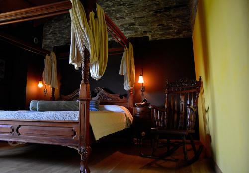 Hotel Casa De Baixo