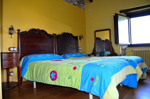Hotel Casa De Baixo