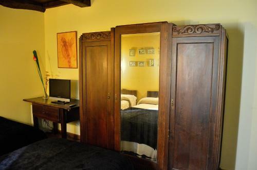 Hotel Casa De Baixo