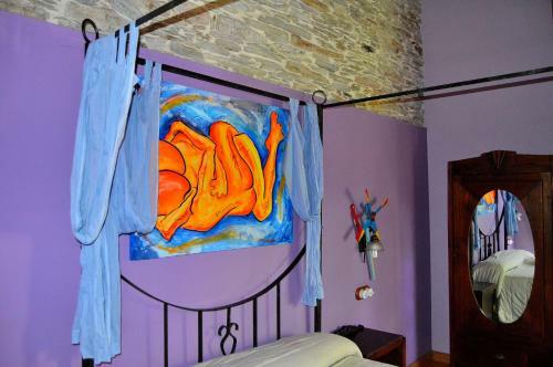 Hotel Casa De Baixo