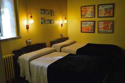 Hotel Casa De Baixo