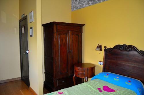 Hotel Casa De Baixo