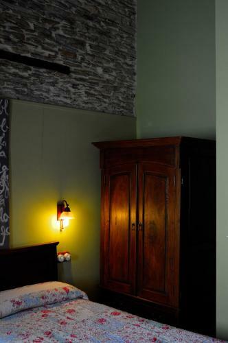 Hotel Casa De Baixo