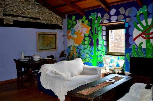 Hotel Casa De Baixo