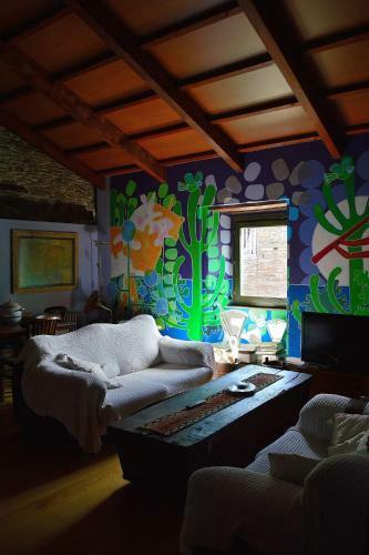 Hotel Casa De Baixo