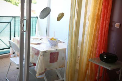 Apartamento La Marina Corossol