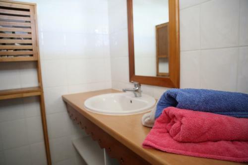 Apartamento La Marina Corossol