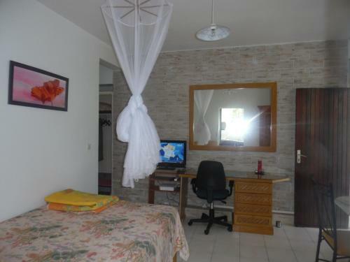 Studio Les Moulins Saint Fran�ois