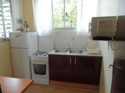 Studio Les Moulins Saint Fran�ois