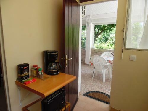 Studio Les Moulins Saint Fran�ois