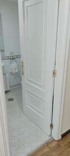 Apartamento San Pedro 43 Apto.