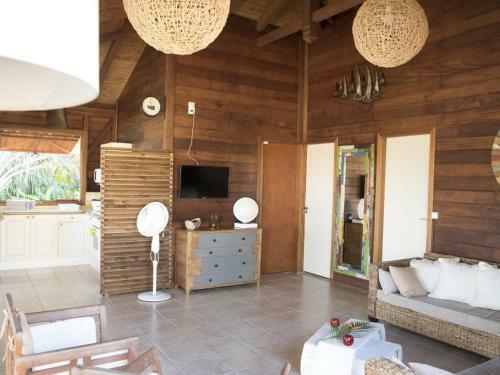 Bungalow Coco
