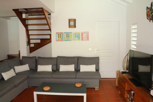 Villa Colada