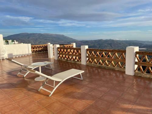 Apartamentos El Cabo