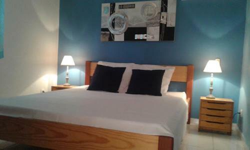 Apartamento Rico