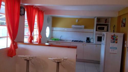 Apartamento Rico