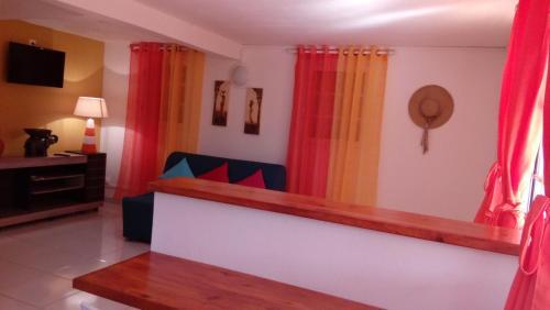 Apartamento Rico