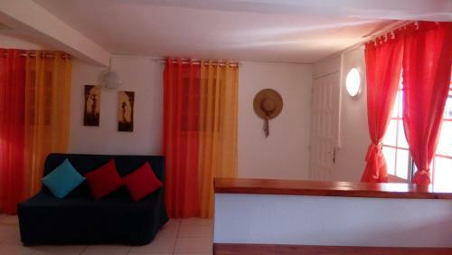 Apartamento Rico